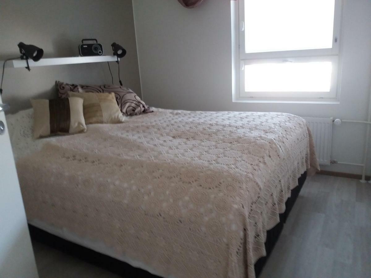 Kaksio Rovaniemella Apartment Rovaniemi Bagian luar foto