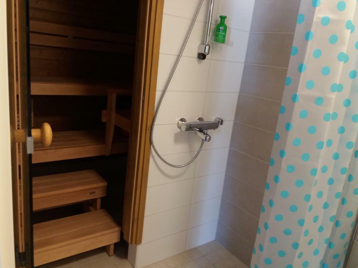 Kaksio Rovaniemella Apartment Rovaniemi Bagian luar foto